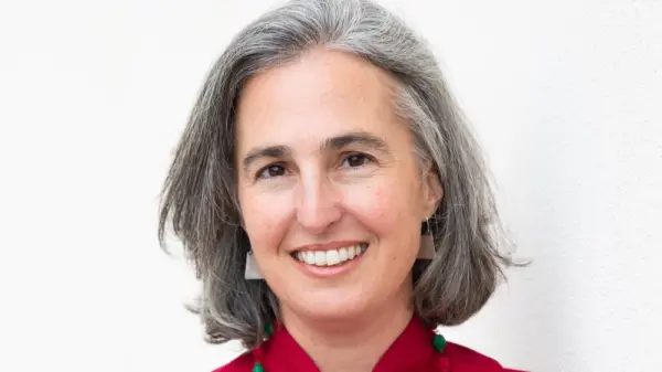 Javiera Barandiaran