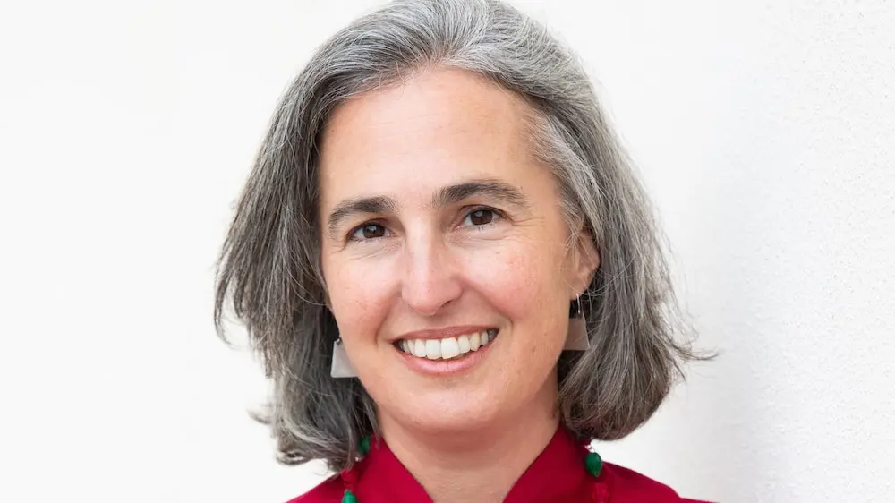Javiera Barandiaran