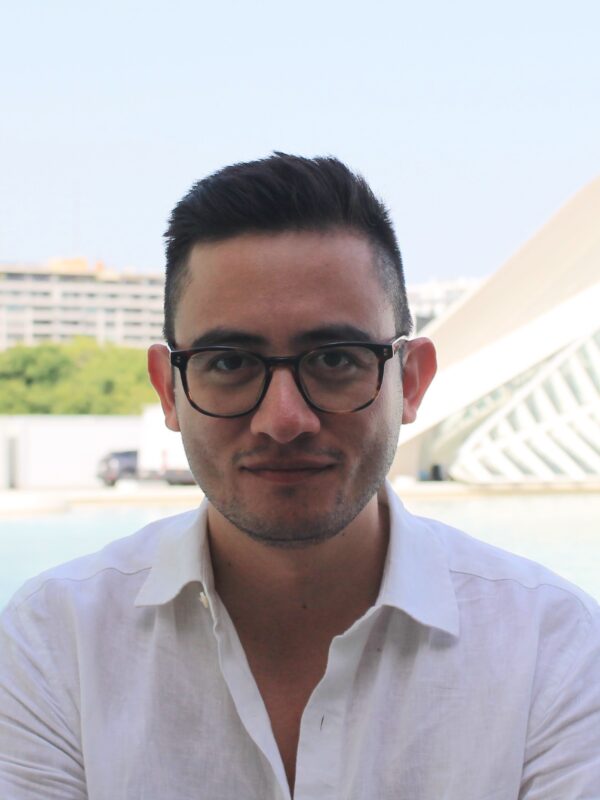 Alberto Casillas-Trasviña