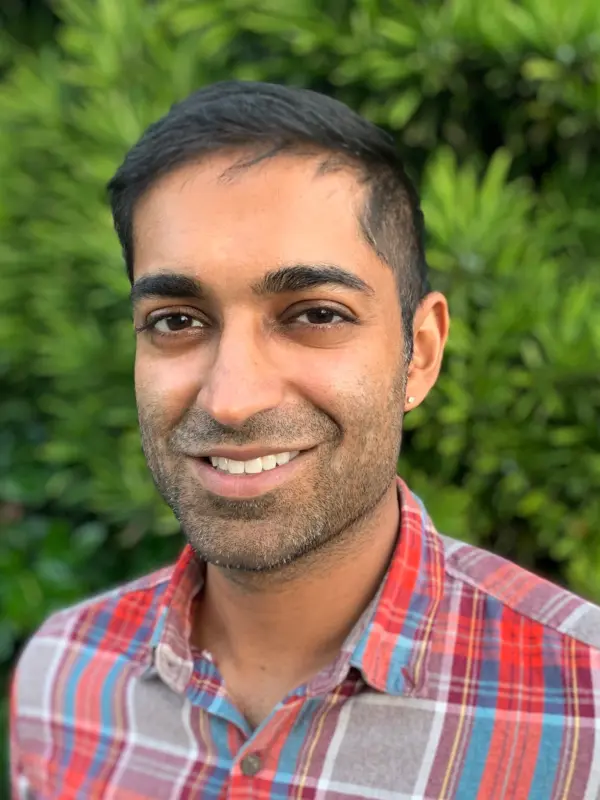 Bharat Venkat
