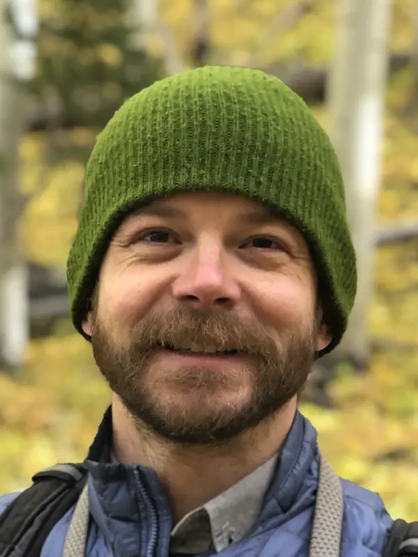 Chris Hakkenberg
