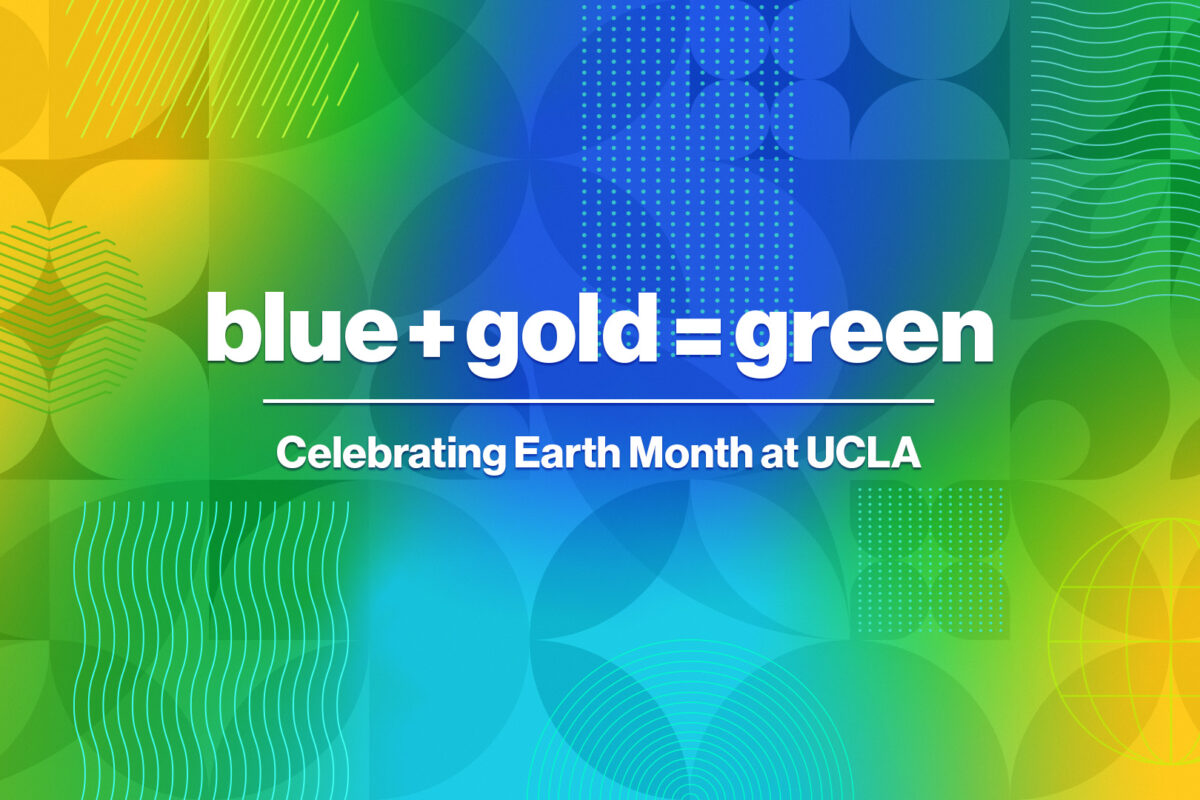 Code Green: Earth Reengineered