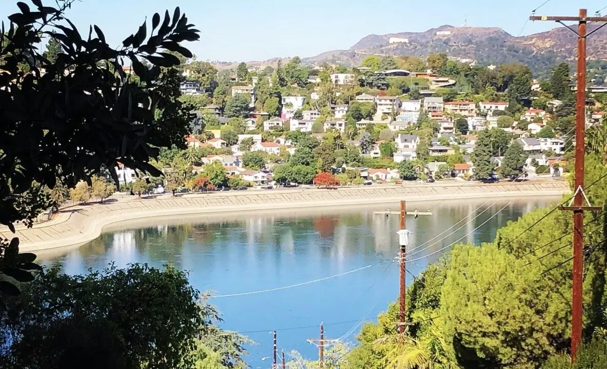 A Thirsty City: Rethinking the Future of Water in Los Angeles