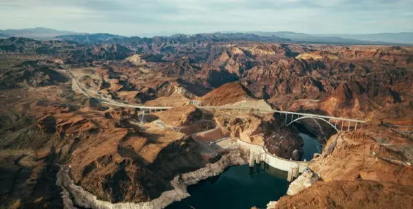 Drought, Disaster, and Decision-Making: Can a Crisis Be Averted in the Colorado River Basin?