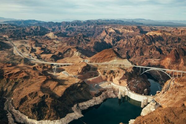 Drought, Disaster, and Decision-Making: Can a Crisis Be Averted in the Colorado River Basin?