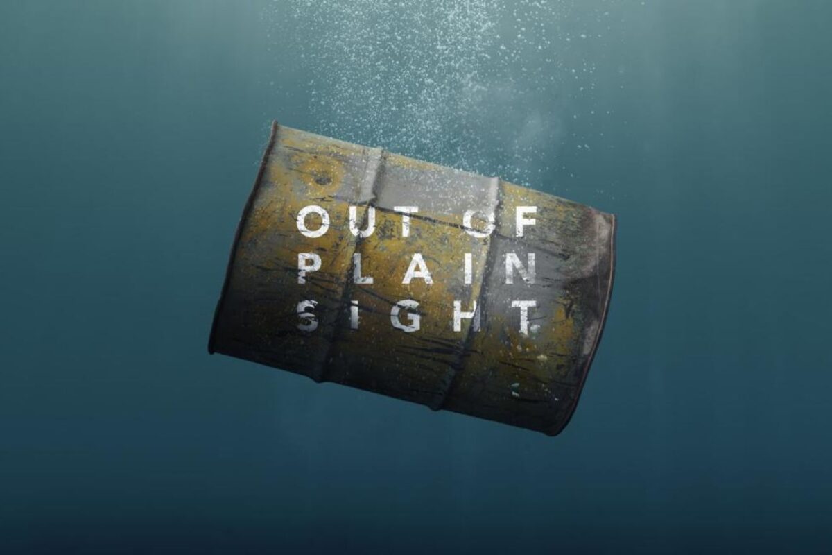 Out of Plain Sight
