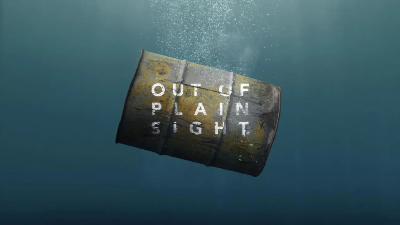 Out of Plain Sight