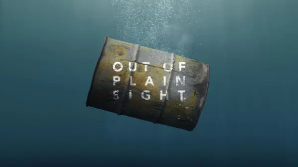 Out of Plain Sight