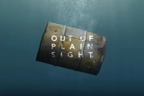 Out of Plain Sight