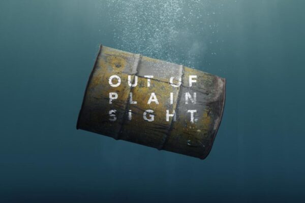 Out of Plain Sight