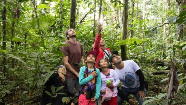 Meet the 2026 Pritzker Environmental Genius Award candidates #1–5