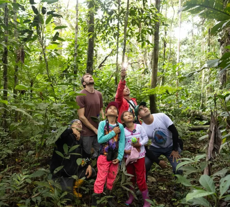 Meet the 2026 Pritzker Environmental Genius Award candidates #1–5