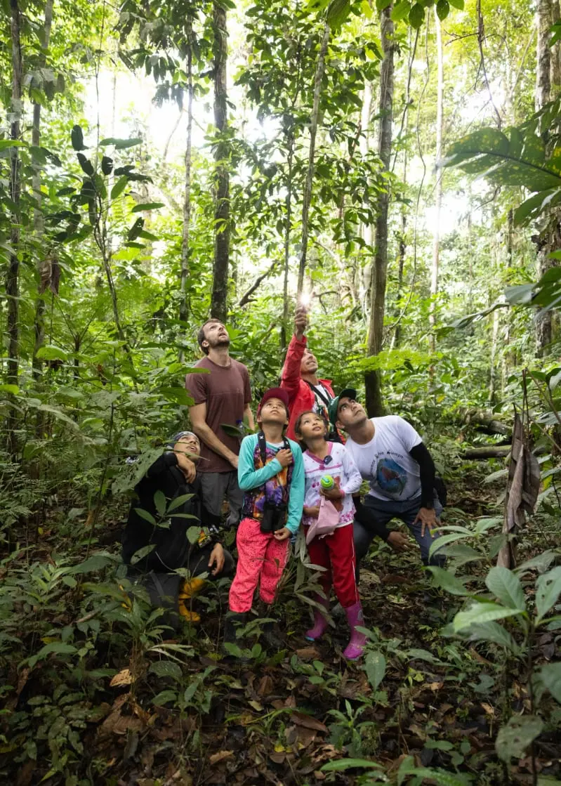 Meet the 2026 Pritzker Environmental Genius Award candidates #1–5