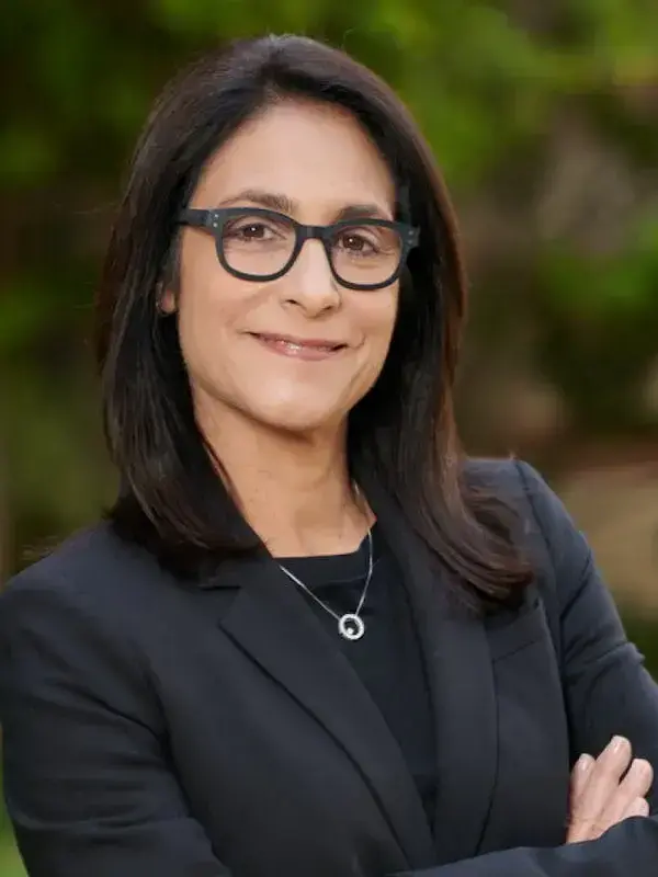 Christina A. Christie