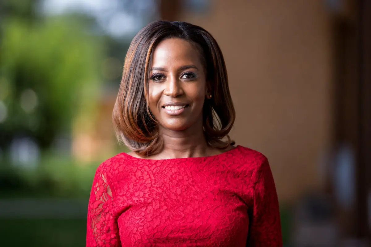 Doris Njagi