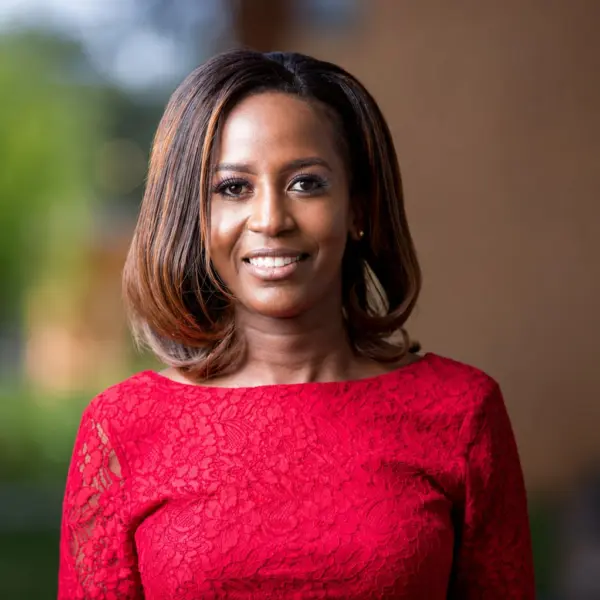 Doris Njagi