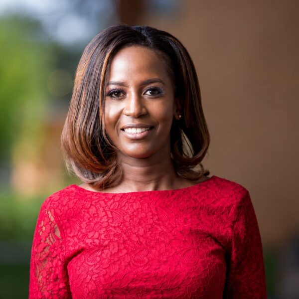 Doris Njagi