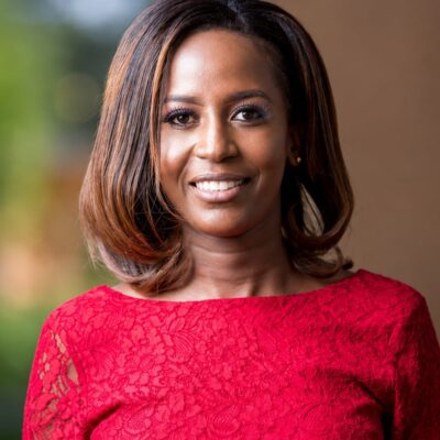 Doris Njagi