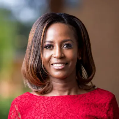 Doris Njagi