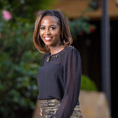 Doris Wanjiru