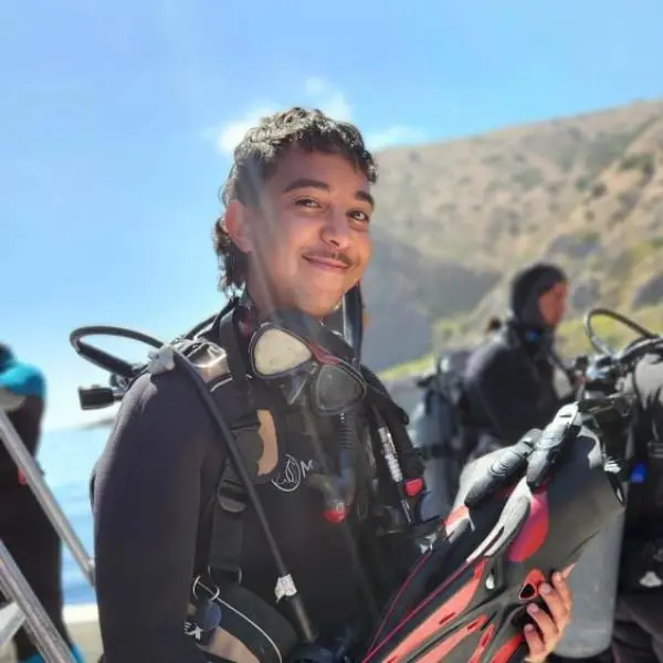 Elijah Catalan