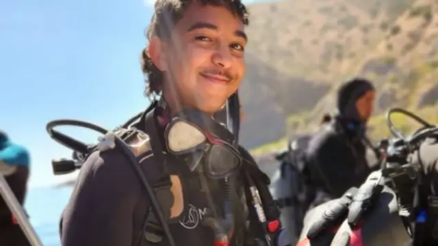 Elijah Catalan