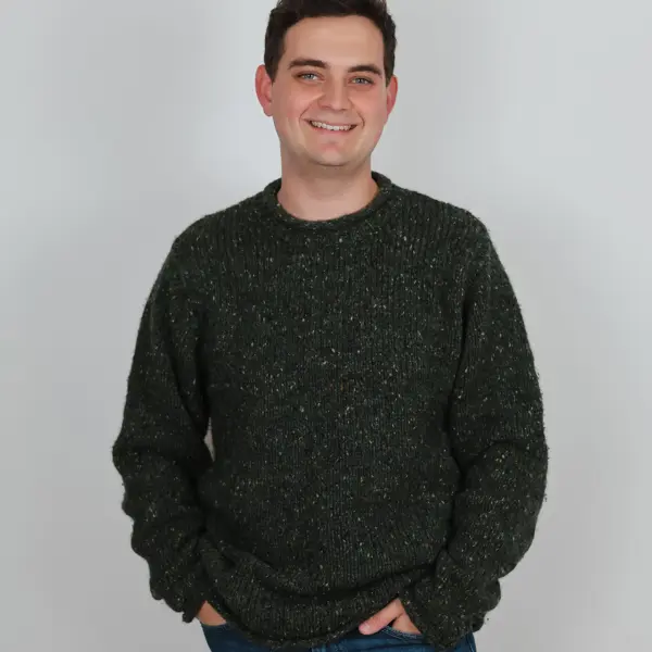 Jack McDonald