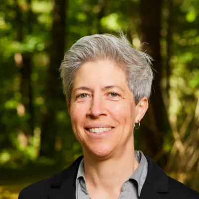 Kristin Marcell
