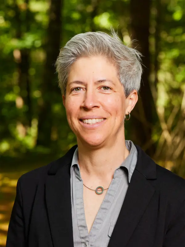 Kristin Marcell