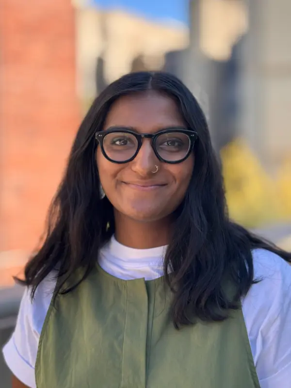 Niki Gajjar