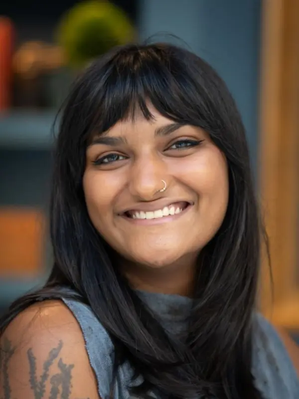 Niki Gajjar
