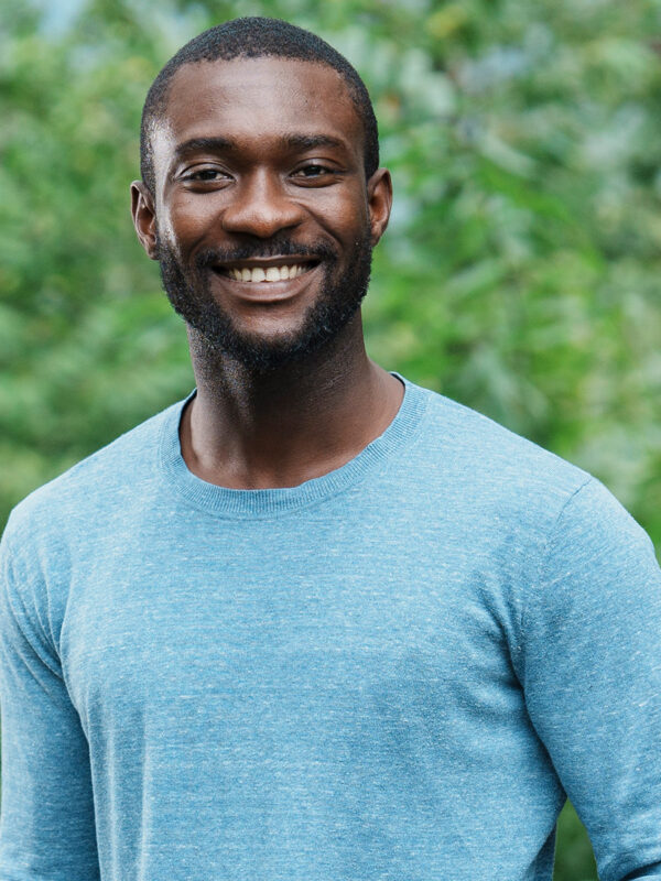 Charles Emogor