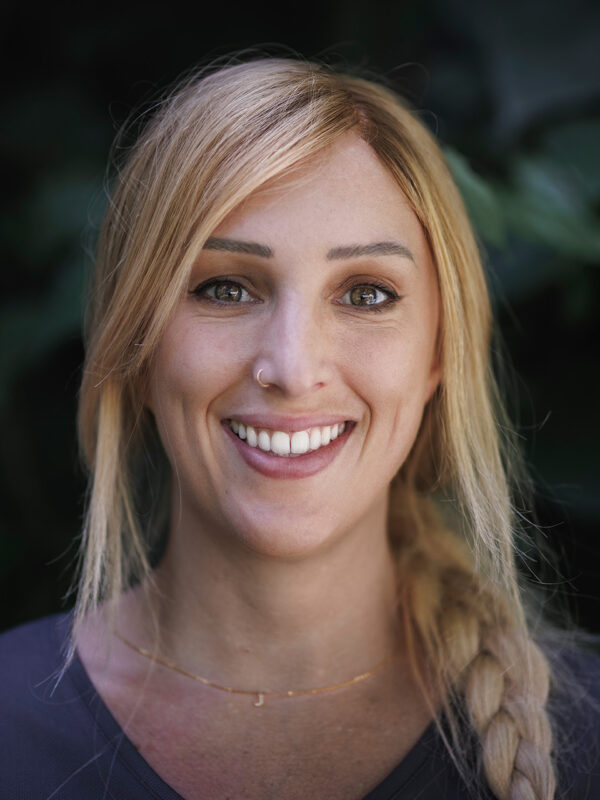 Rebecca Cliffe