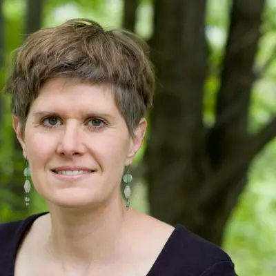 Sandra Steingraber