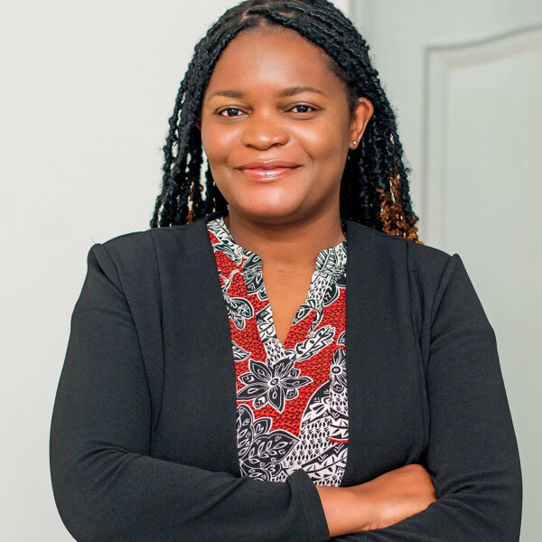 Tonthoza Uganja
