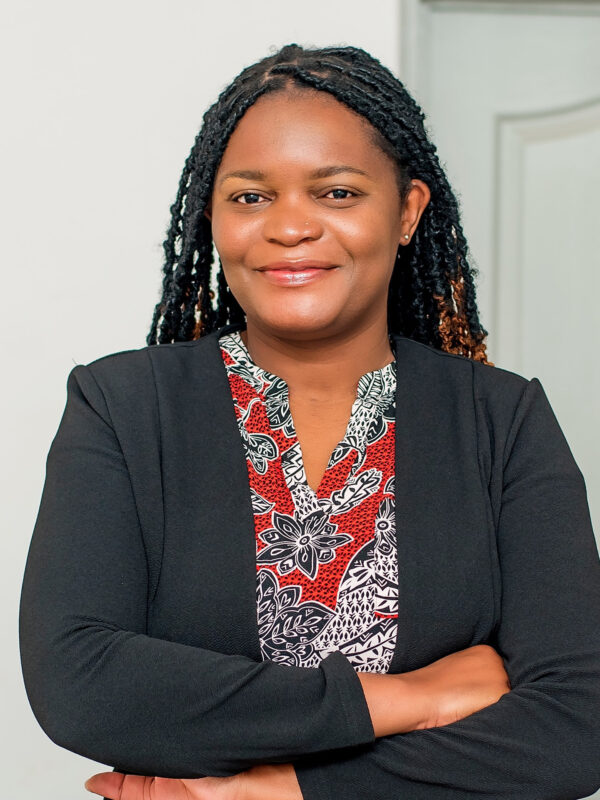 Tonthoza Uganja