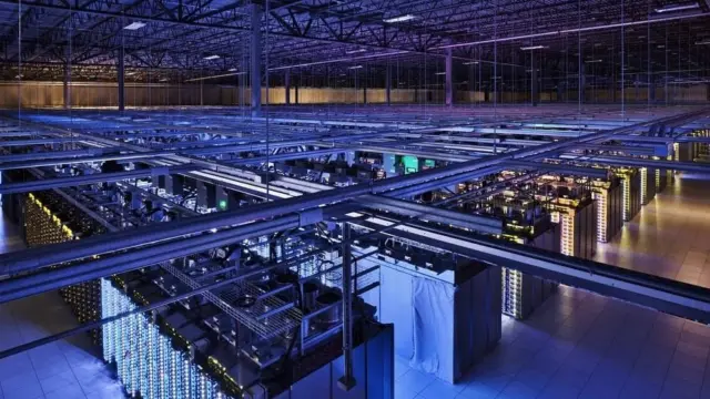 Introducing POWERLESS: Loudoun County as a Case Study for Data Centers as a Local Paradigm