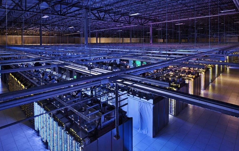 Introducing POWERLESS: Loudoun County as a Case Study for Data Centers as a Local Paradigm
