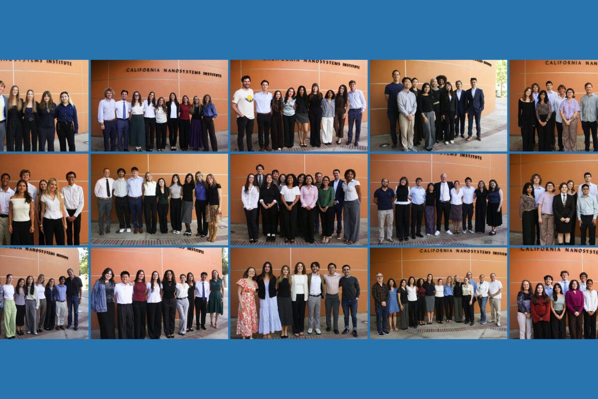 B.S in Environmental Science Practicum: Celebrating 20 Years of Hands-on Problem Solving