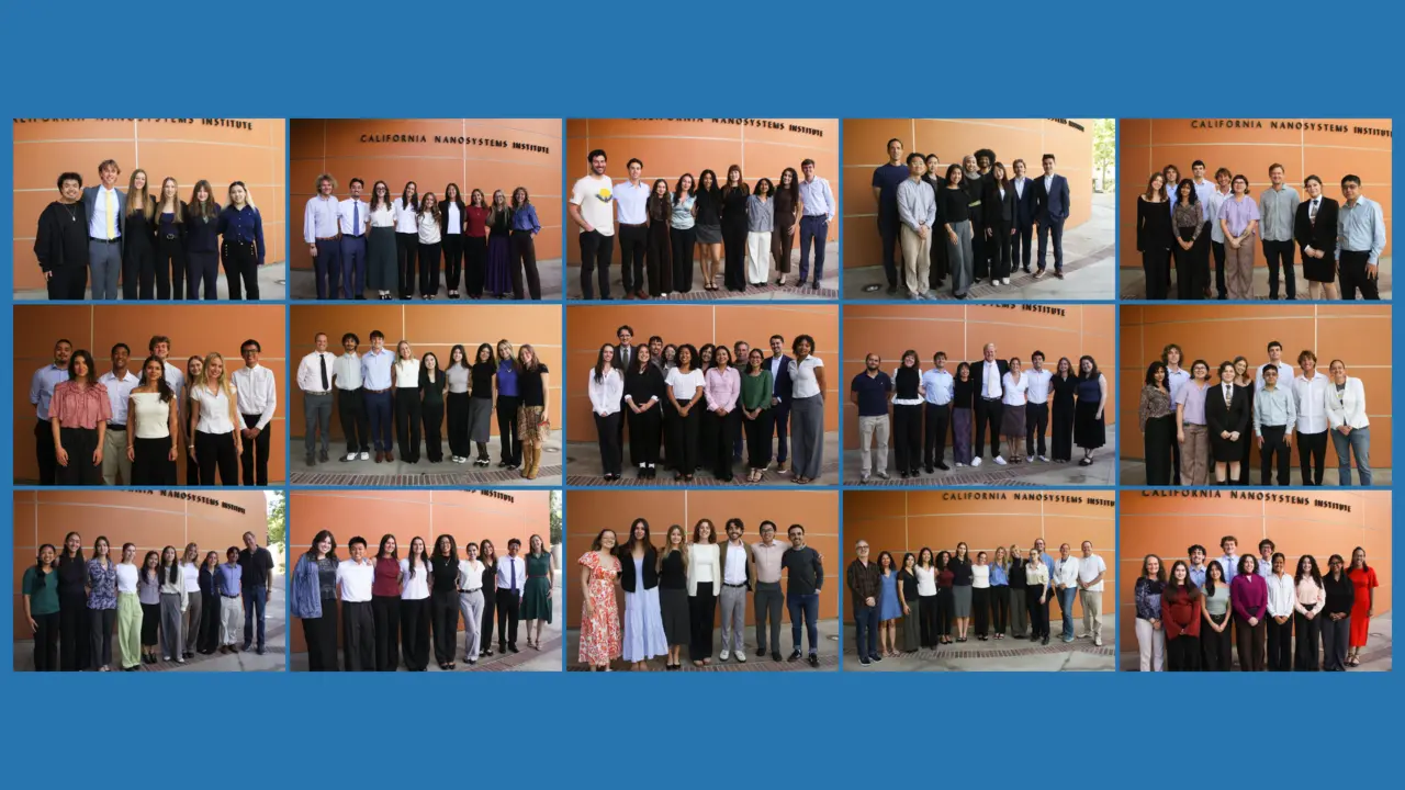 B.S in Environmental Science Practicum: Celebrating 20 Years of Hands-on Problem Solving