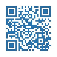 QR code linking to information about the Environmental Science Practicum 2025-2026 final presentations.