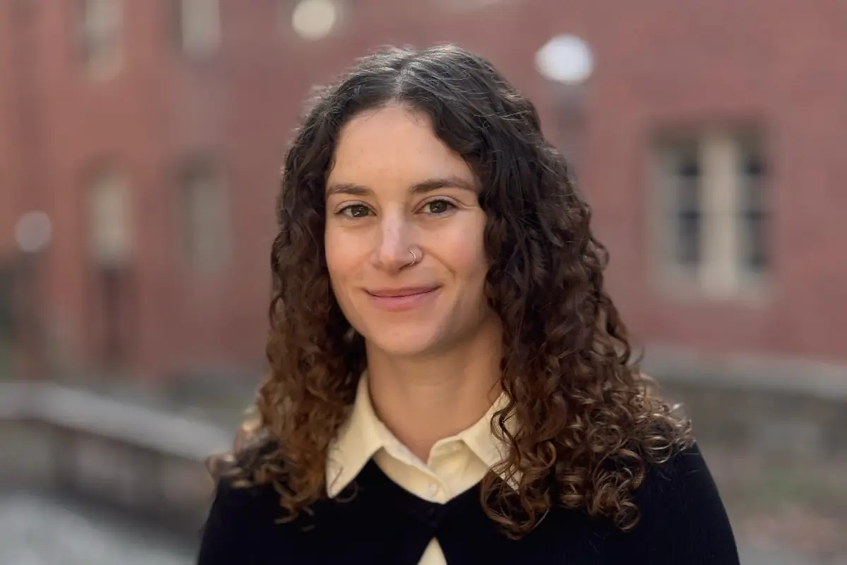 Rachel Sheinberg