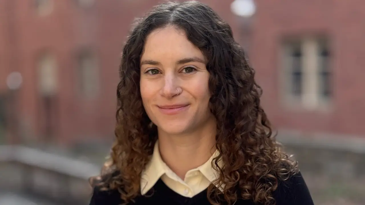 Rachel Sheinberg