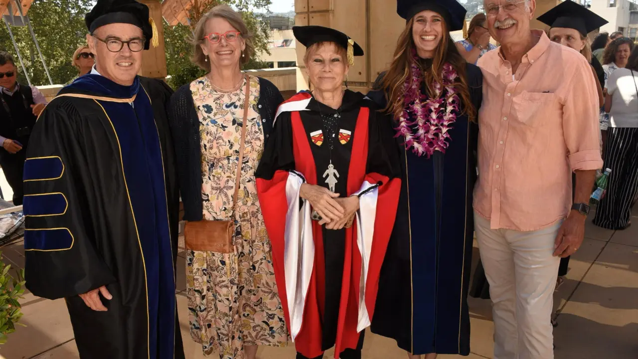PhD Graduate Highlight: Dr. Emma Barnosky Looks at the Social and Political Dimensions of Fire Management