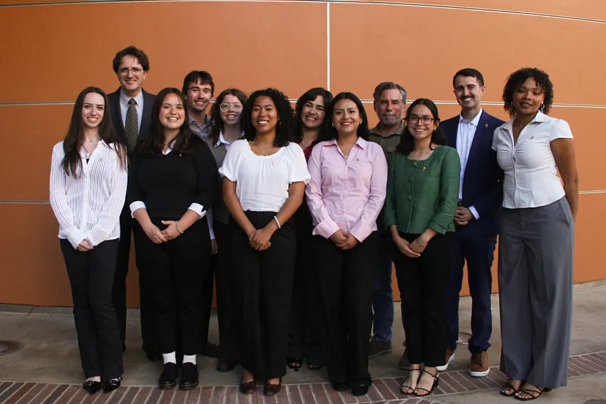 2026 Practicum Team Catalina Conservancy