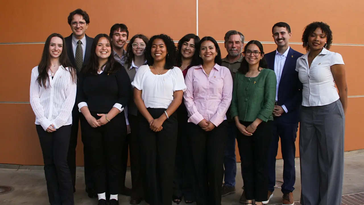 2026 Practicum Team Catalina Conservancy