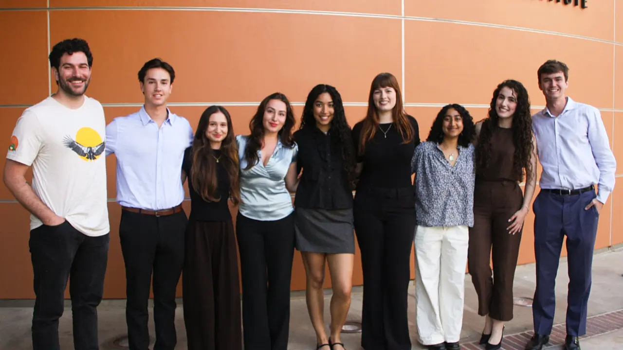2026 Practicum Team Center for Biological Diversity