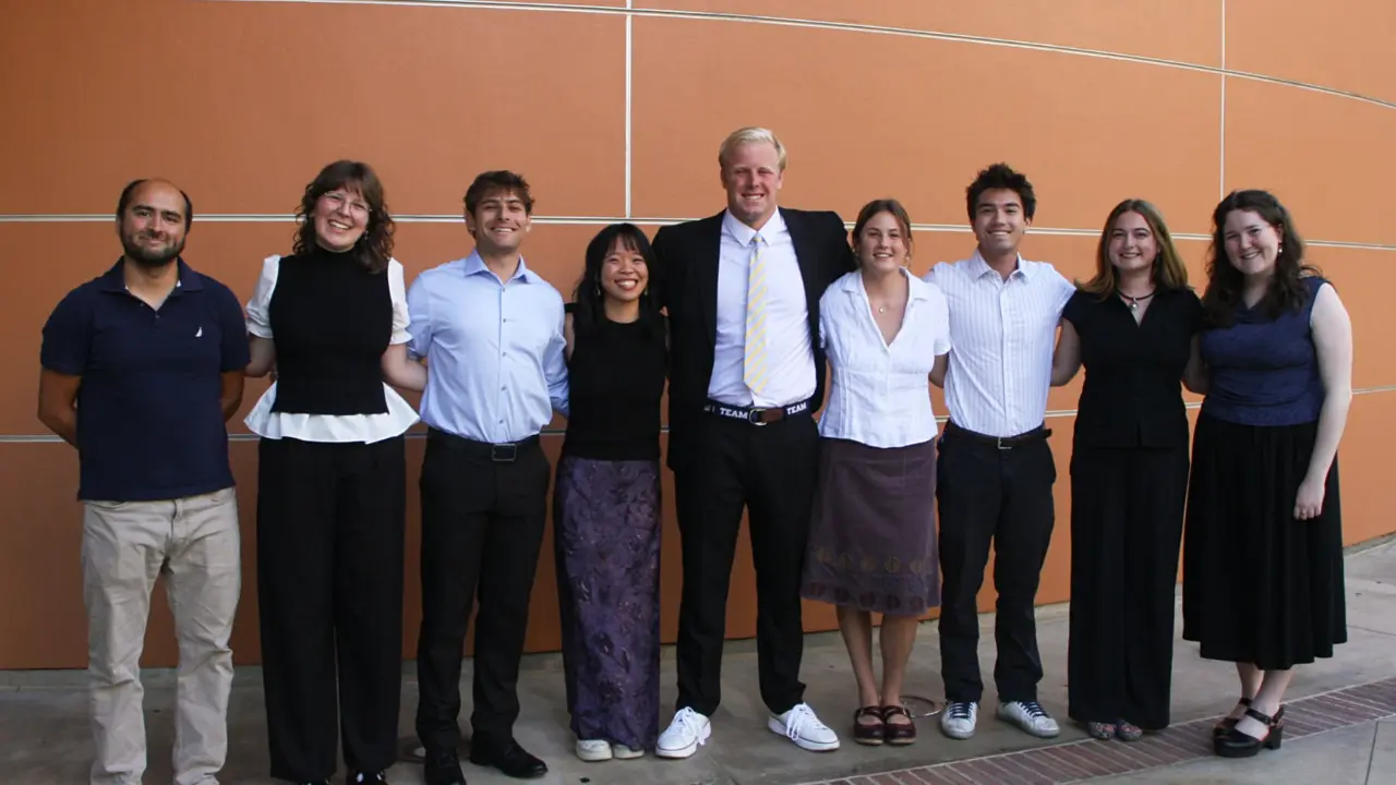 2026 Practicum Team Climate Wildfire Institute