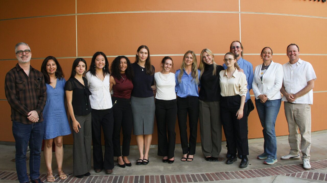 2026 Practicum Team American Honda