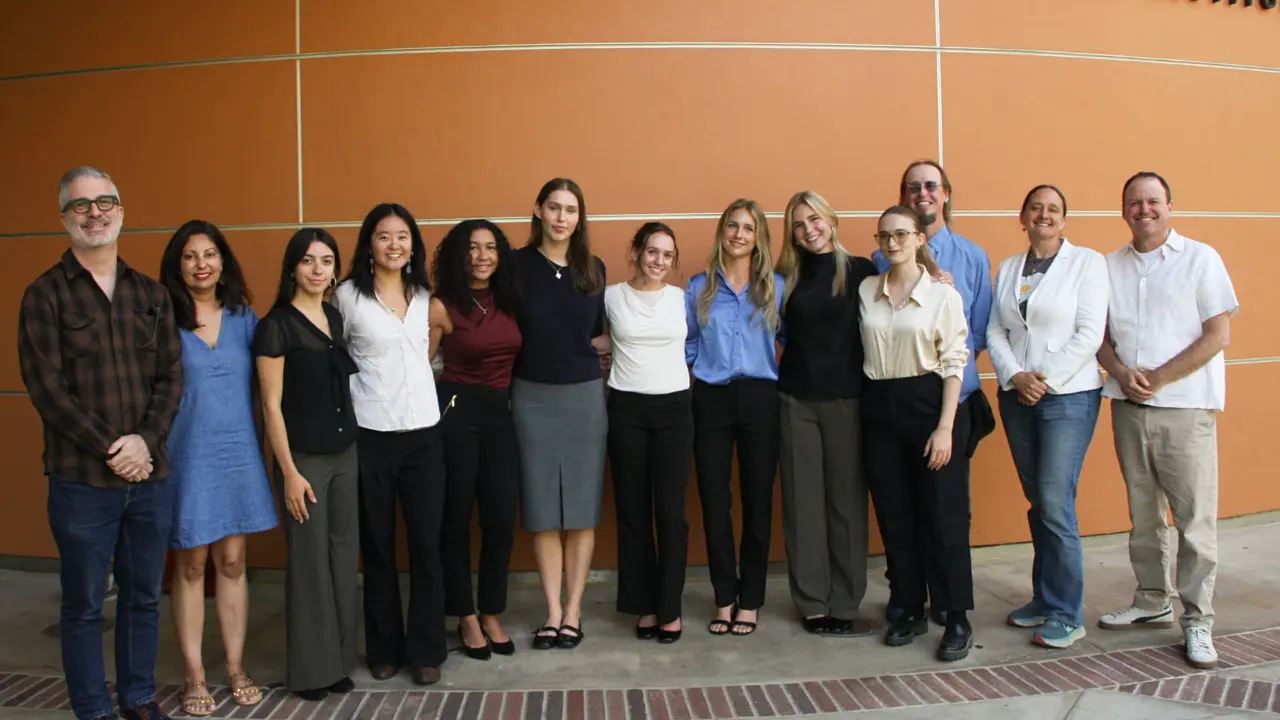 2026 Practicum Team American Honda